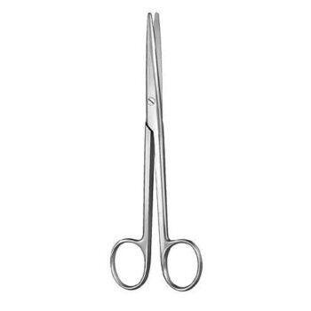 Nasal Scissors