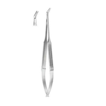 Coronary Scissors