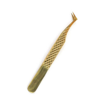 Eyelash Tweezer
