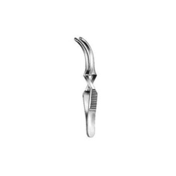 Applying Forceps