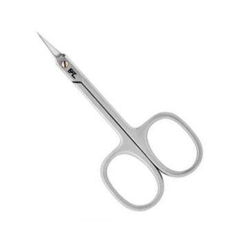 Cuticle & Nail scissors