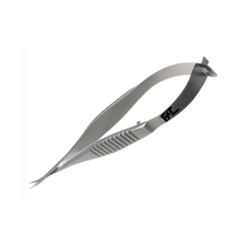 Nail Flaxi Scissors