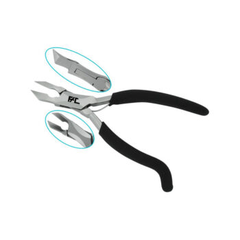 Cuticle Nail Nipper