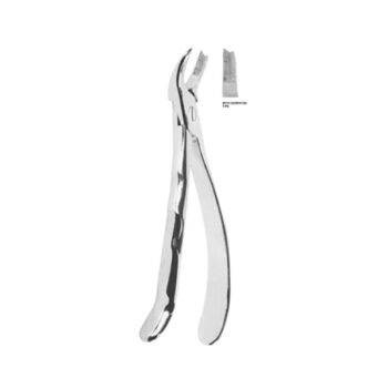 Extracting Forceps English Pattern