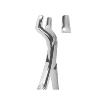 Tooth Extracting Forceps(American)