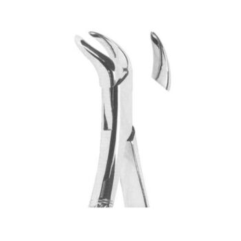 Tooth Extracting Forceps(American)