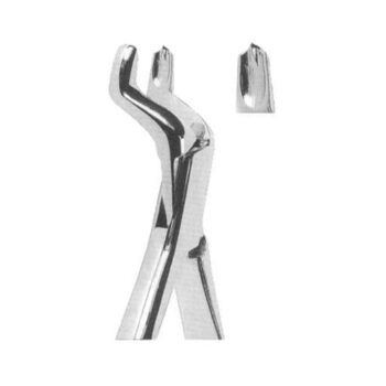 Tooth Extracting Forceps(American)