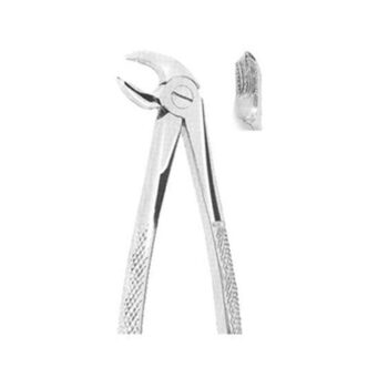 Tooth Extracting Forceps(American)