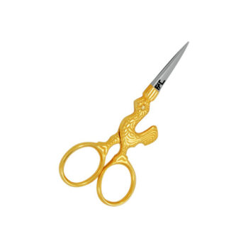 Fancy Stork Scissors