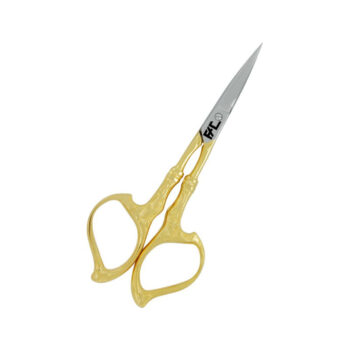 Fancy Stork Scissors