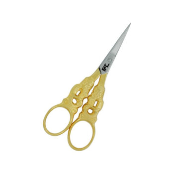 Fancy Stork Scissors