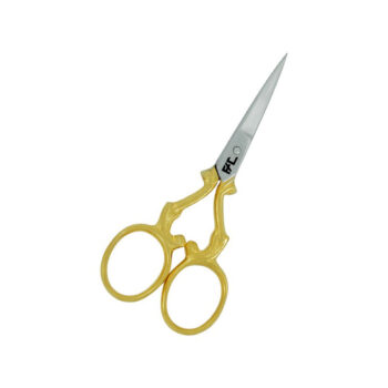 Fancy Stork Scissors