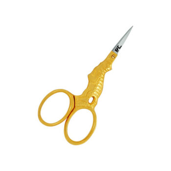 Fancy Stork Scissors