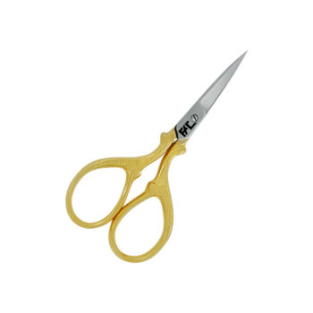 Fancy Stork Scissors