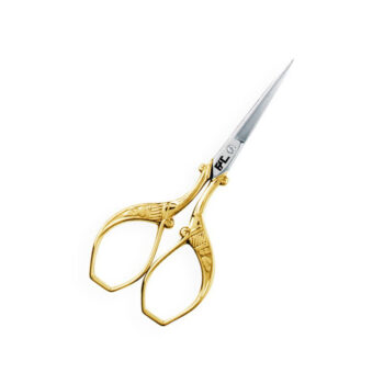 Fancy Stork Scissors