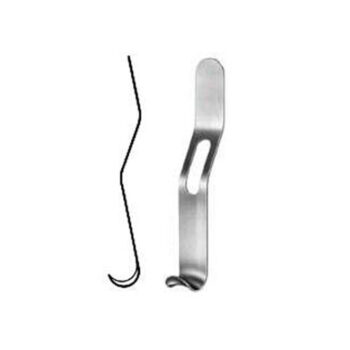 Cheek Retractor