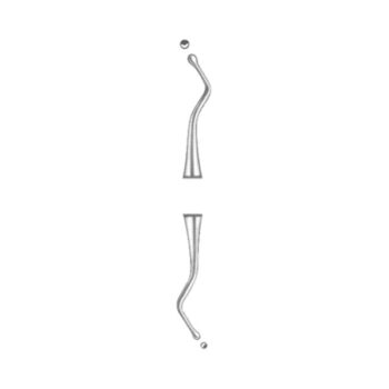 Filling Instruments