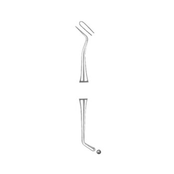 Filling Instruments