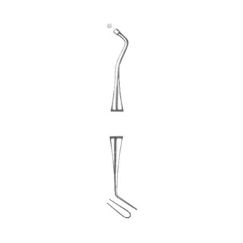 Filling Instruments