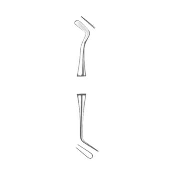 Filling Instruments