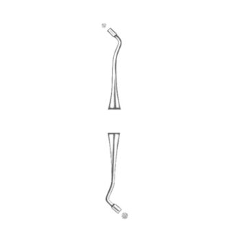 Filling Instruments