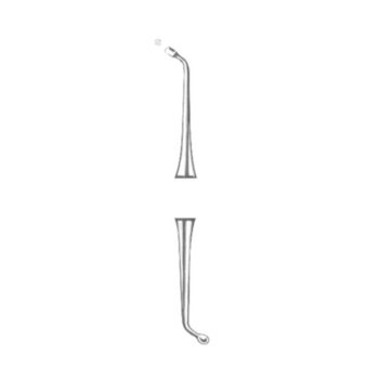 Filling Instruments