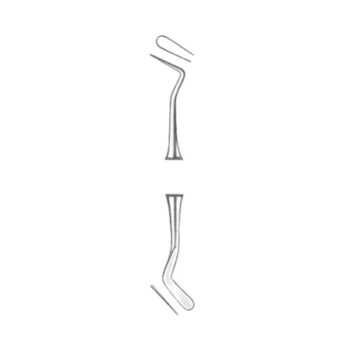 Filling Instruments