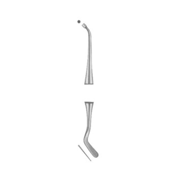 Filling Instruments