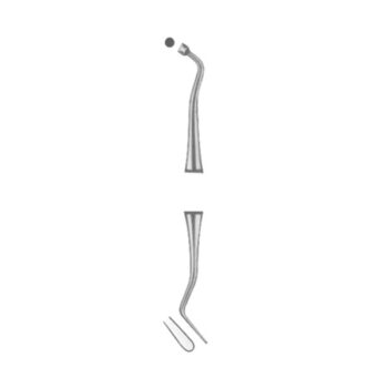 Filling Instruments