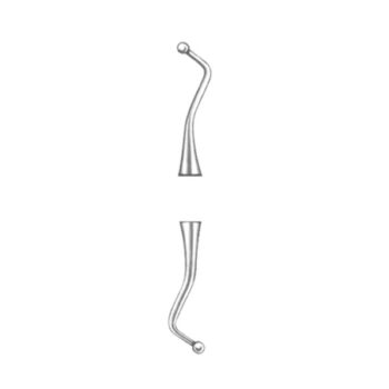 Filling Instruments