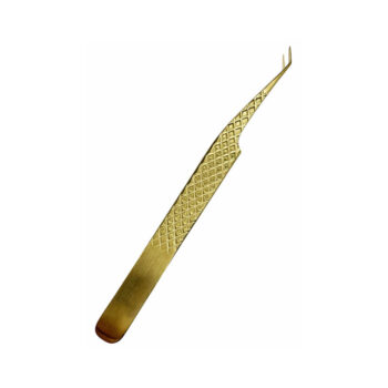 Eyelash Tweezer