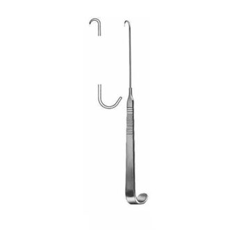 Tracheal Hook