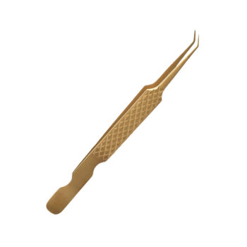 Eyelash Tweezer