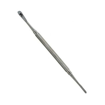 Professional Nail Spatula
