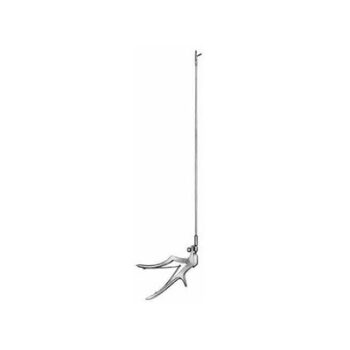 Handle For Biopsy Forceps