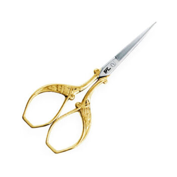 Fancy Stork Scissors