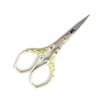 Fancy Stork Scissors