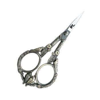 Fancy Stork Scissors