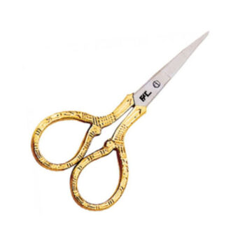 Fancy Stork Scissors