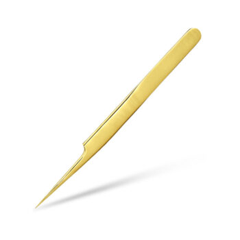 Eyelash Tweezer