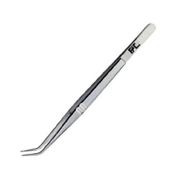 Professional Nail Tweezers