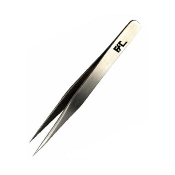 Professional Nail Tweezers