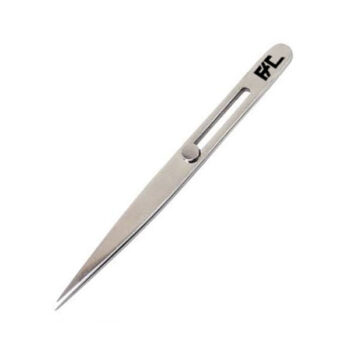 Professional Nail Tweezers
