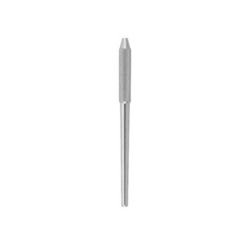 Handles For Mouth Mirrors And Mouth Mirrors