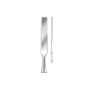 Cement Spatulas