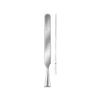 Cement Spatulas