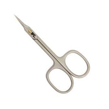 Cuticle & Nail scissors