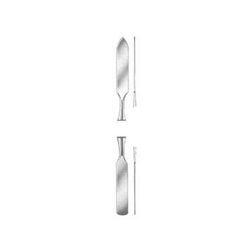 Cement Spatulas