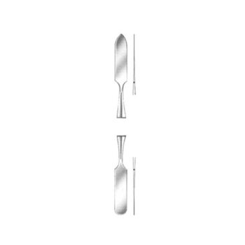 Cement Spatulas