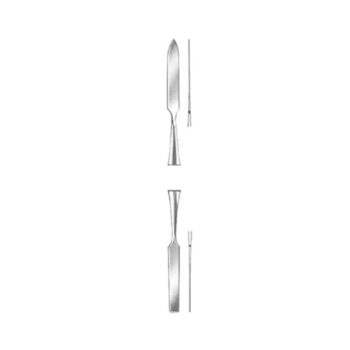Cement Spatulas